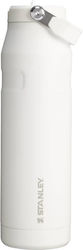 Stanley IceFlow Bottle Flip Bottle Thermos Plas...