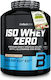 Biotech USA Iso Whey Zero Lactose Reduced Prote...