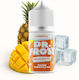 Dr. Frost Flavor Shot 6ml/30ml 1τμχ Mango Pineapple Ice