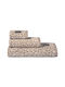 Greenwich Polo Club Hand Towel 4089 30x50cm Taupe Weight 550gr/m²