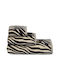 Greenwich Polo Club Hand Towel 4093 30x50cm Beige, Black Weight 550gr/m²