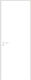 Ct-001-a1 Laccato 2140x830mm Lock 3