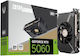 Zotac GeForce RTX 5060 8GB GDDR7 Solo Grafikkarte