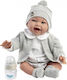 Guca Păpușă bebe 42 cm.