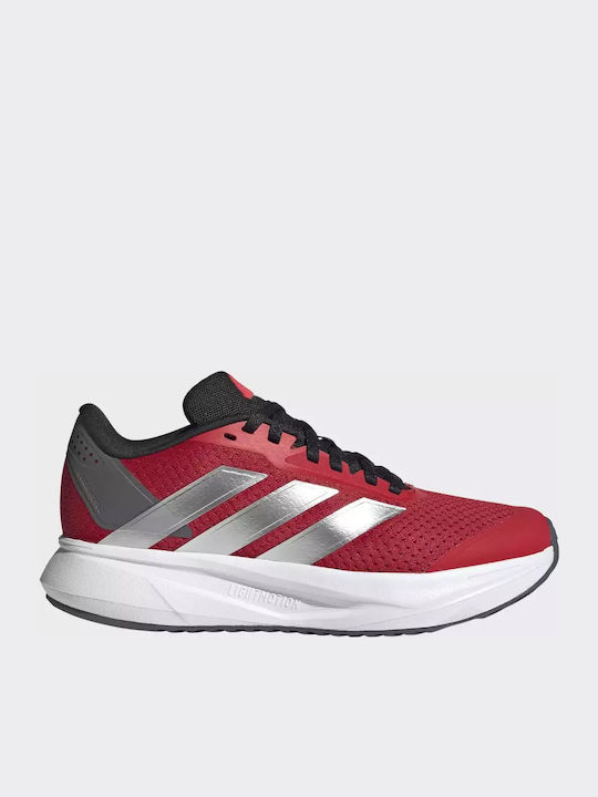 Duramo DURAMO SL2 Kids Sports Shoes Running with Laces Red
