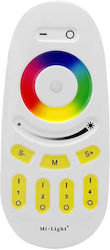 Miboxer RGBW și RGB Controller cu Telecomandă FUT096 Miboxer RGBW și RGB Controller cu Telecomandă FUT096