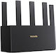 Tenda TE3L v1 Ασύρματο Router Wi‑Fi 7 με 3 Θύρες Gigabit