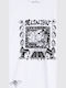 Kouichi Matsuda Ii T-shirt White