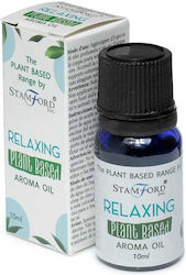 Stamford London Αιθέριο Έλαιο 10ml