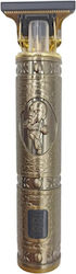 Surker Hair Clipper Gold SK-8001