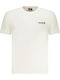 T-shirt White