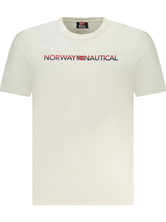 Tricou Alb