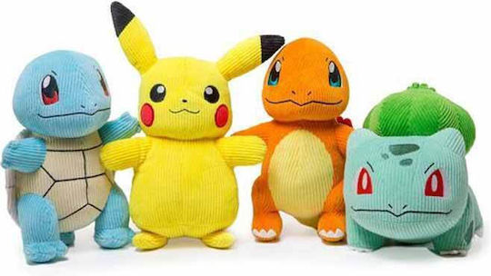 Pokemon Jucărie de pluș Pokemon 20 cm. (Diverse modele) 1 buc