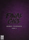 Επιτραπέζιο Παιχνίδι Final Girl Series 3 Bonus Features Box Van Ryder Games
