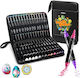 Ohuhu Kakaako Drawing Markers with Double Tip S...