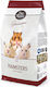 Beduco Dl 5* Hamster 750g Deli Nature Beyers