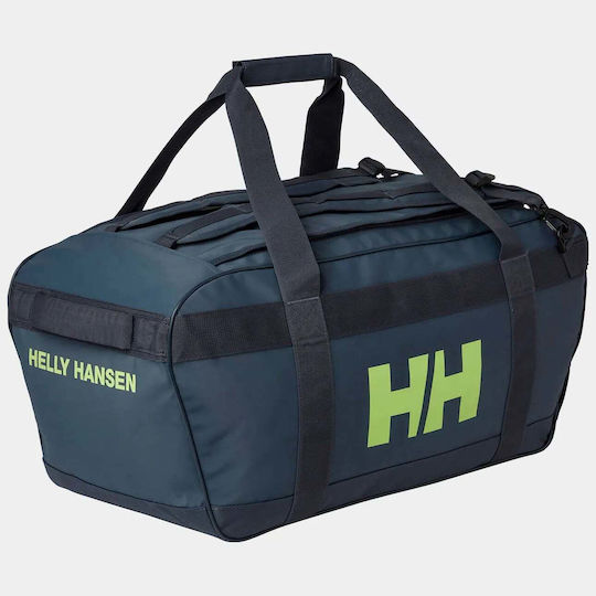 Helly Hansen Helly Hansen Blau Stoff Reise Sack Y32cm