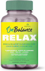 Aquilea Onbalance 60 ζελεδάκια Aquilea Onbalance 60 ζελεδάκια