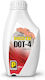 Prista Υγρά Φρένων DOT 4 475ml