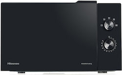 Hisense FOREDHIS0008 23лт Черен Hisense FOREDHIS0008 23лт Черен