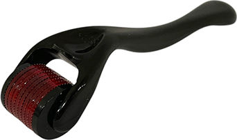 Beauty Salon Derma Roller 540 needles για Αντιγήρανση