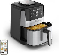 Tefal Easy Fry 5лт Сребрист