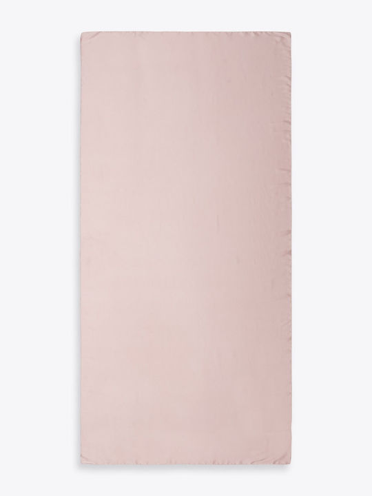 Axel Damen Schal Rosa