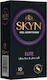 Skyn Prezervative Elite 10buc 53mm Subțiri pent...