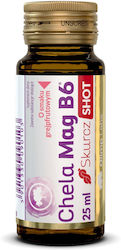 Olimp Sport Nutrition Chela-Mag B6 Olimp Sport Nutrition Chela-Mag B6
