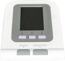 Ψηφιακό Πιεσόμετρο Μπράτσου Οξυμετρία Mobiak 0803871