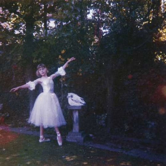 Wolf Alice Viziuni O Viață Hq 2 Viniluri