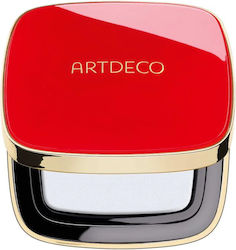 Artdeco No Color Setting Powder Limited Edition Πούδρα Σταθεροποίησης Μακιγιάζ Ματ Εφέ 6g