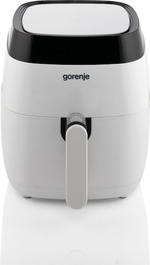 Gorenje Air Fryer 3.5lt White AF1409DW