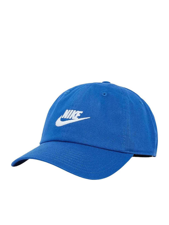 Nike Sportswear Club Cap Fb5368-480