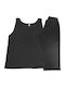 A.A UNDERWEAR Summer Women's Pyjama Set Black
