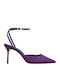 Pumps Lila