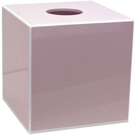 Addison Ross Tissue-Halter Rosa