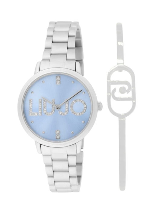 Liu Jo Watch with Battery Mechanism