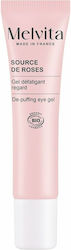 Melvita Source De Roses Κρέμα Ματιών 15ml Melvita Source De Roses Κρέμα Ματιών 15ml