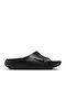 ReactX Rejuven8 Men's Slides Black