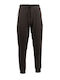 Sweatpants Brown