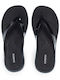Women's Flip Flops Black