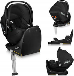 Lionelo Moxie Baby Car Seat i-Size with Isofix ...