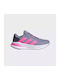 Galaxy 7 Sport Shoes Running Grey / Neon Pink