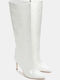 Women's Boots White