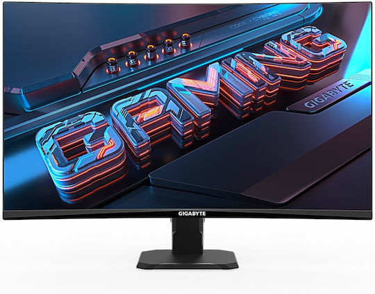 Gigabyte G25F2 IPS HDR Gaming Monitor 24.5" FHD 1920x1080 200Hz με Χρόνο Απόκρισης 1ms GTG
