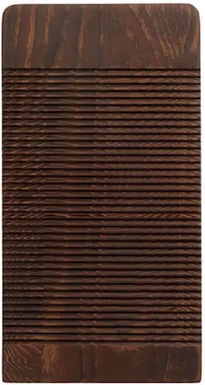 Muubs Tocătoare De Bucătărie Din Lemn 26.5x14cm Muubs Tocătoare De Bucătărie Din Lemn 26.5x14cm