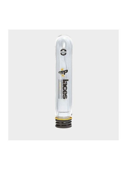 Șireturi Crep Protect 2buc 1175403 Alb