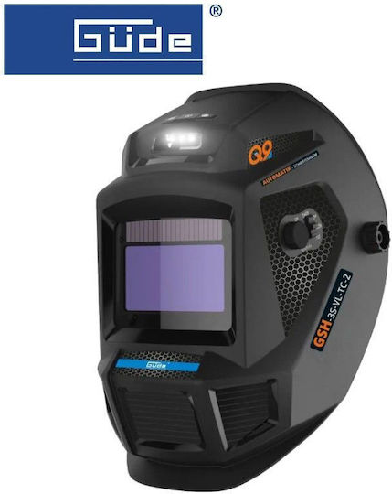 Automatischer Schweißhelm Gsh-tc-2 Gude 16926