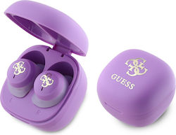 Guess 4G Logo Mini In ear Bluetooth хендсфри Сл...